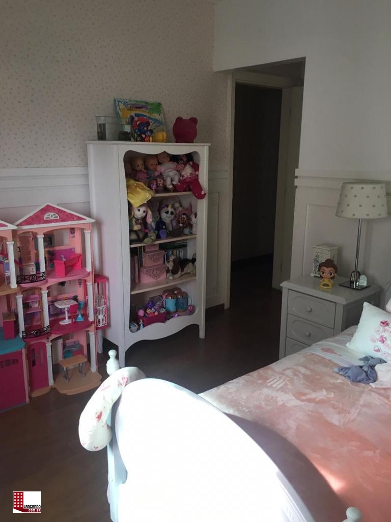 Apartamento à venda com 4 quartos, 398m² - Foto 11