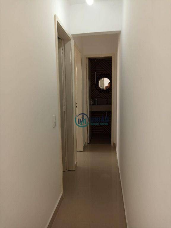 Apartamento à venda com 2 quartos, 50m² - Foto 22