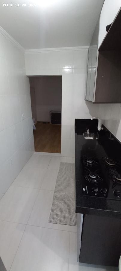 Apartamento à venda com 2 quartos, 50m² - Foto 4