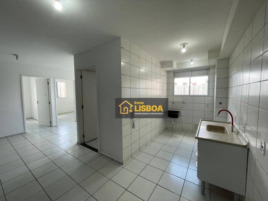 Apartamento para alugar com 2 quartos, 49m² - Foto 23