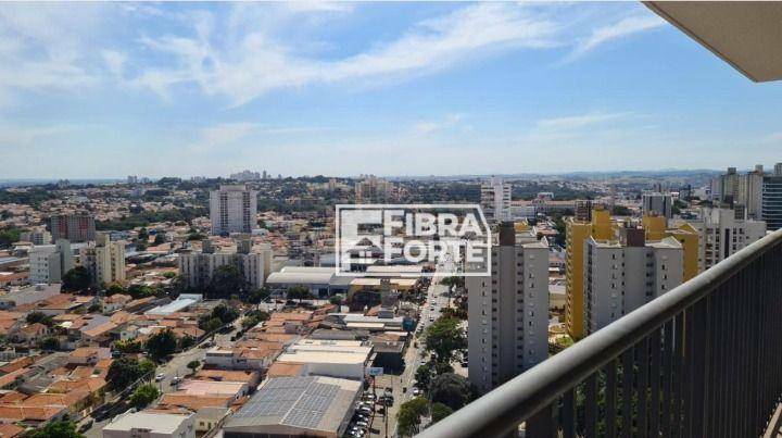 Apartamento à venda com 3 quartos, 107m² - Foto 2