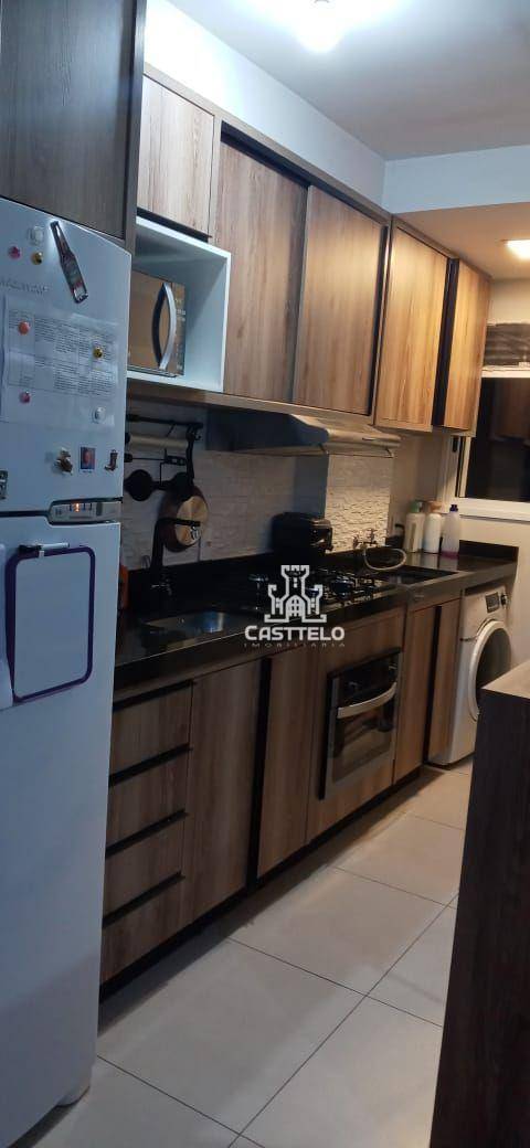 Apartamento, 3 quartos, 48 m² - Foto 1