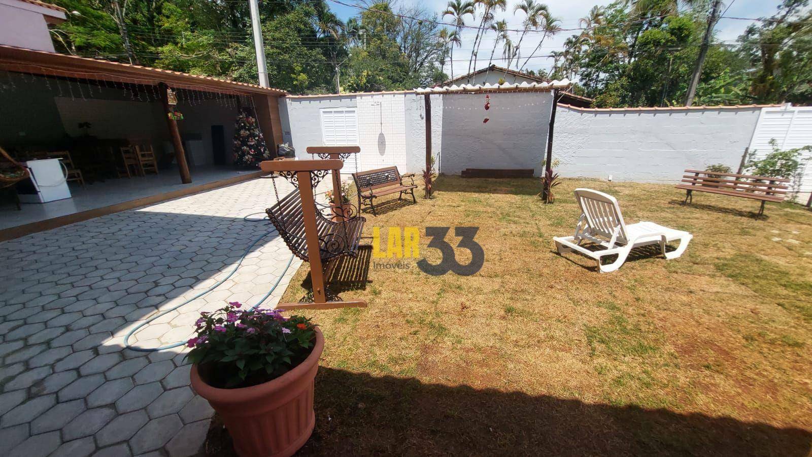 Pousada-Chalé, 12 quartos, 311 m² - Foto 7