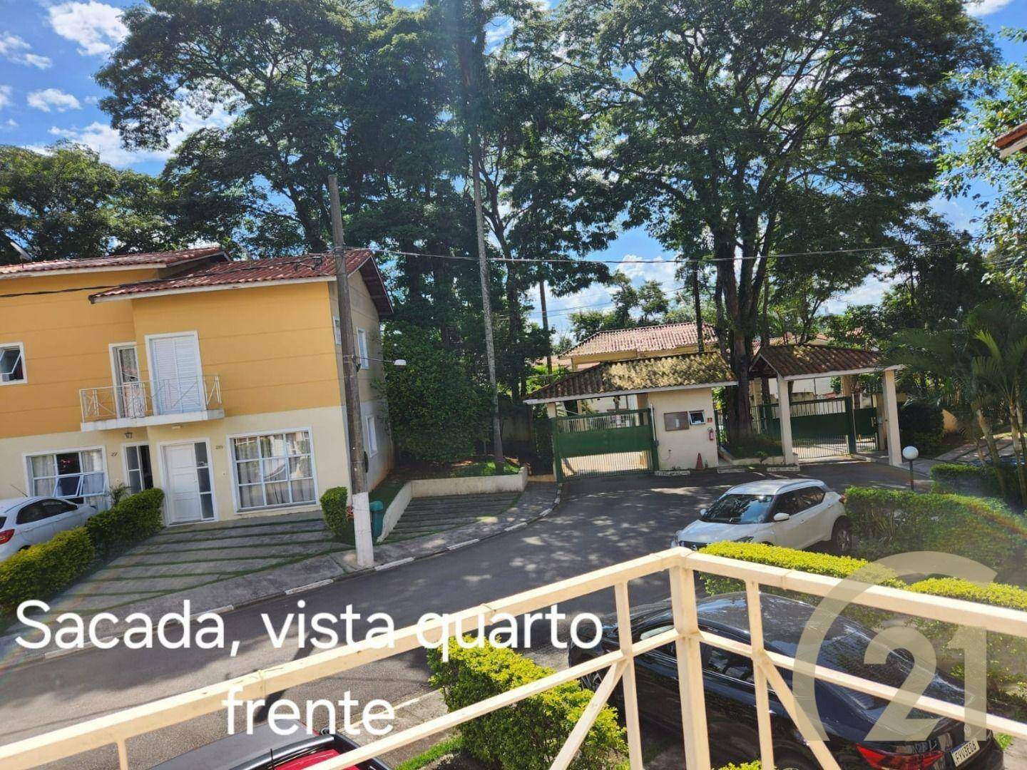 Casa de Condomínio à venda com 2 quartos, 110m² - Foto 6