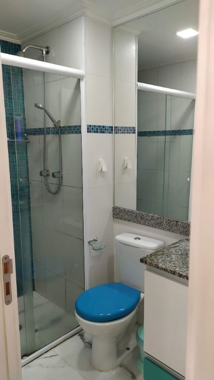 Apartamento à venda com 2 quartos, 57m² - Foto 47