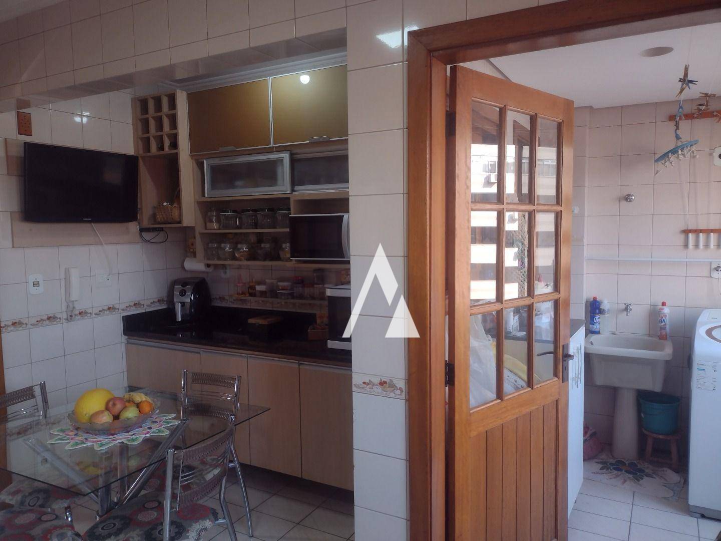 Apartamento à venda com 3 quartos, 114m² - Foto 29