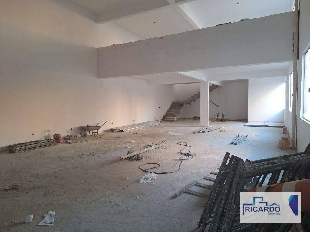 Loja-Salão para alugar, 460m² - Foto 6