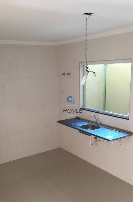 Sobrado à venda com 3 quartos, 180m² - Foto 6