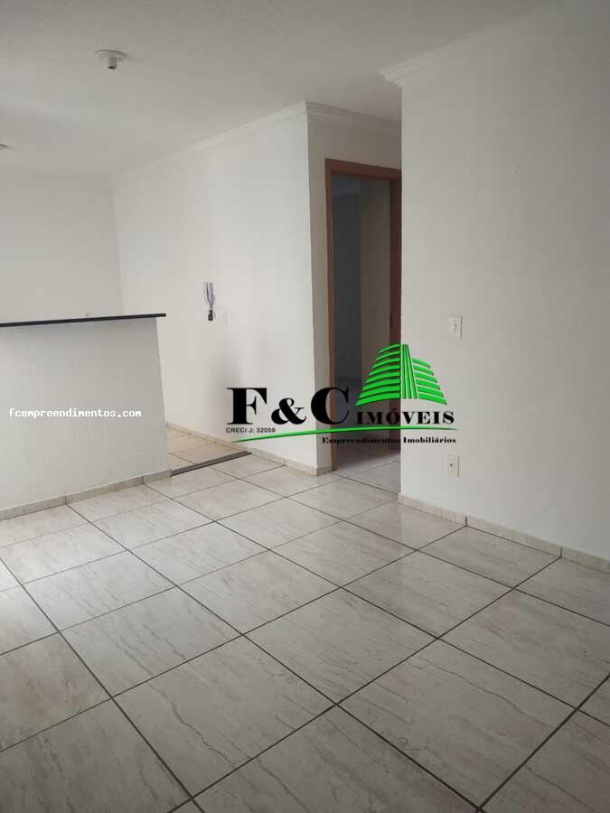 Apartamento para alugar com 2 quartos - Foto 1