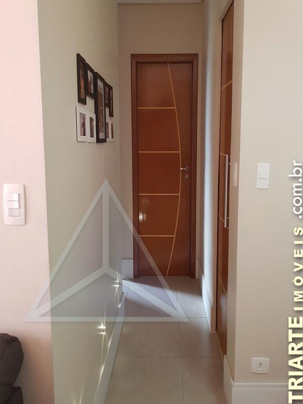 Apartamento à venda com 3 quartos, 74m² - Foto 4