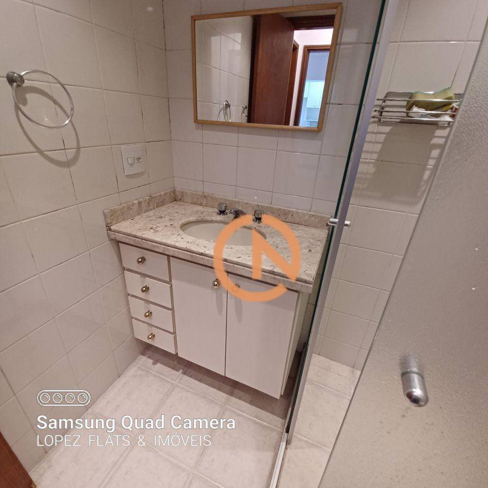 Apartamento para alugar com 1 quarto, 43m² - Foto 15