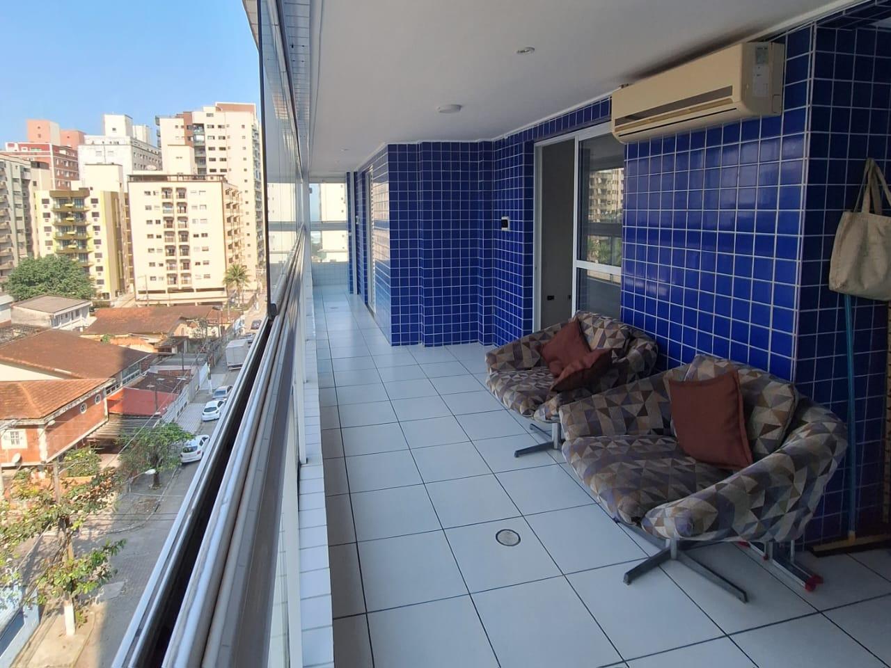 Apartamento à venda com 3 quartos, 130m² - Foto 12