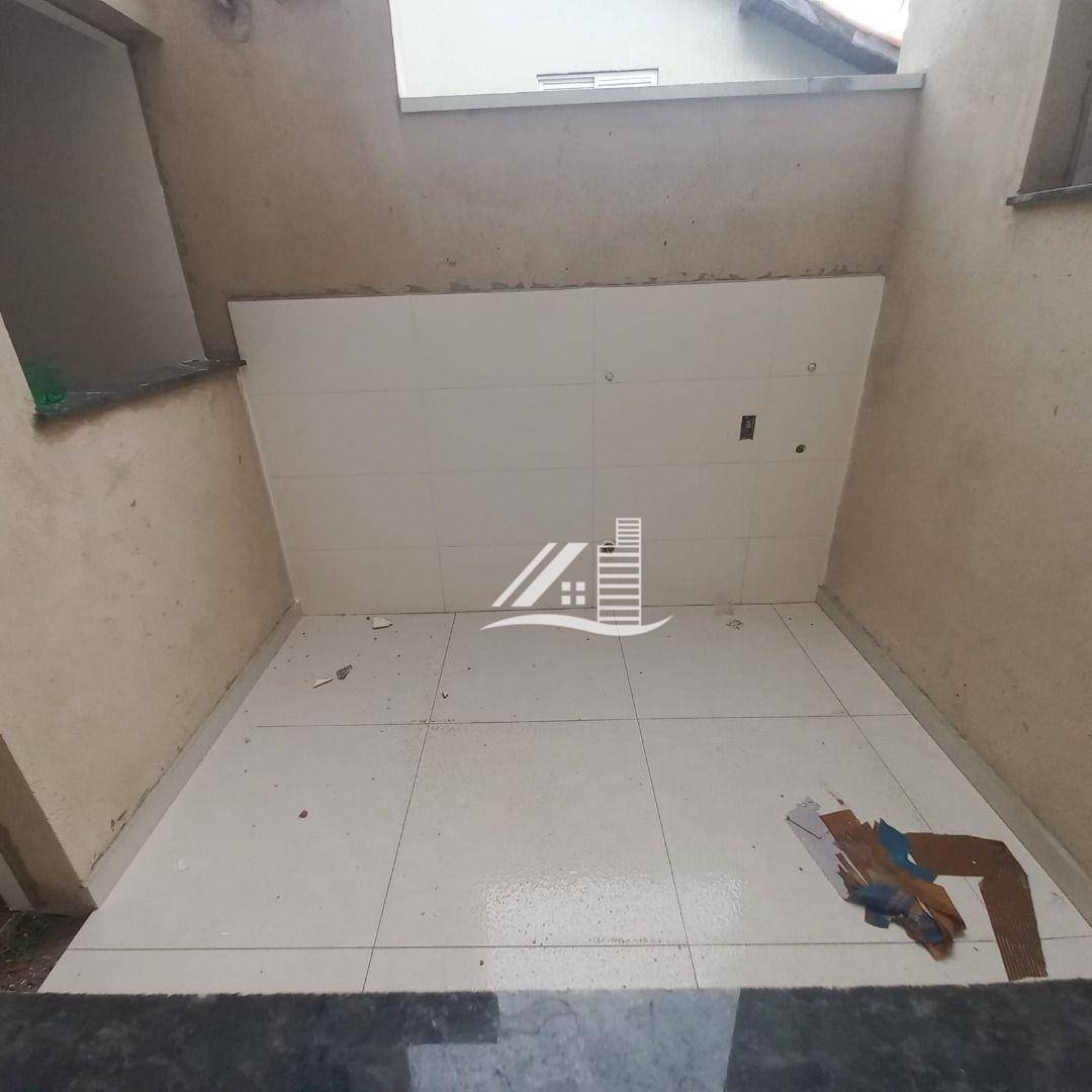 Apartamento à venda com 2 quartos, 50m² - Foto 8