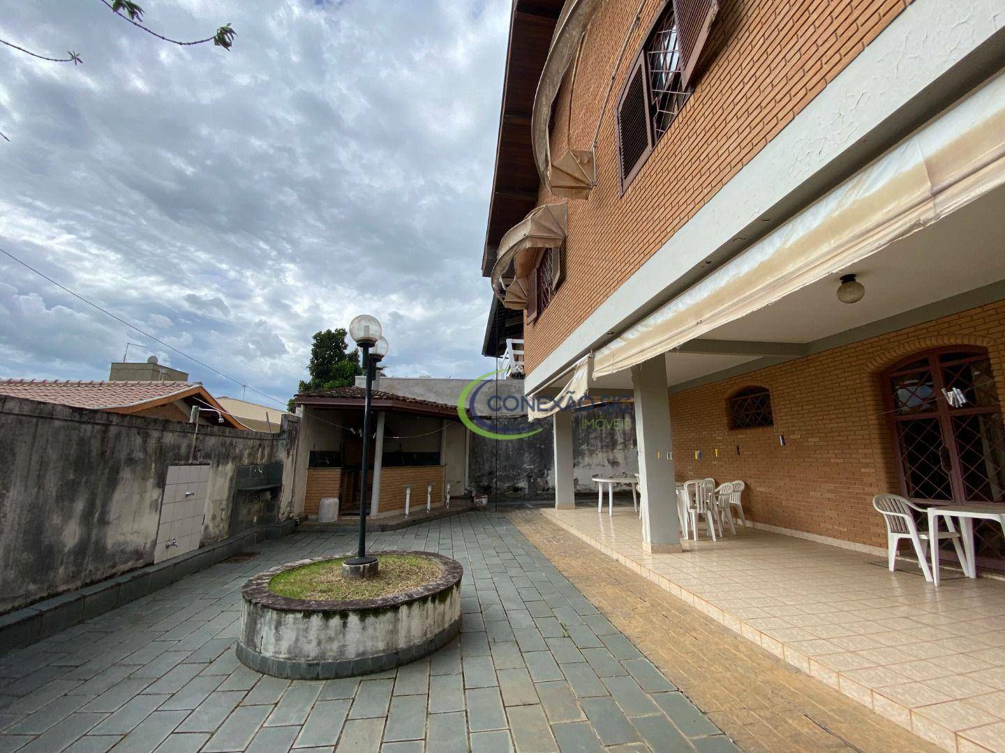 Casa à venda com 4 quartos, 540m² - Foto 13