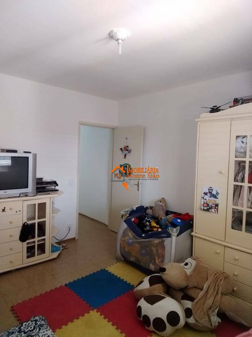 Casa à venda com 3 quartos, 154m² - Foto 17