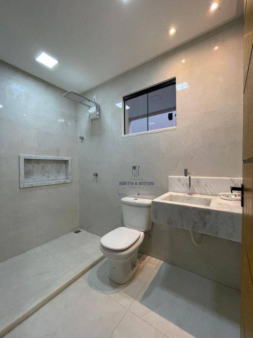 Casa à venda com 2 quartos, 80m² - Foto 10