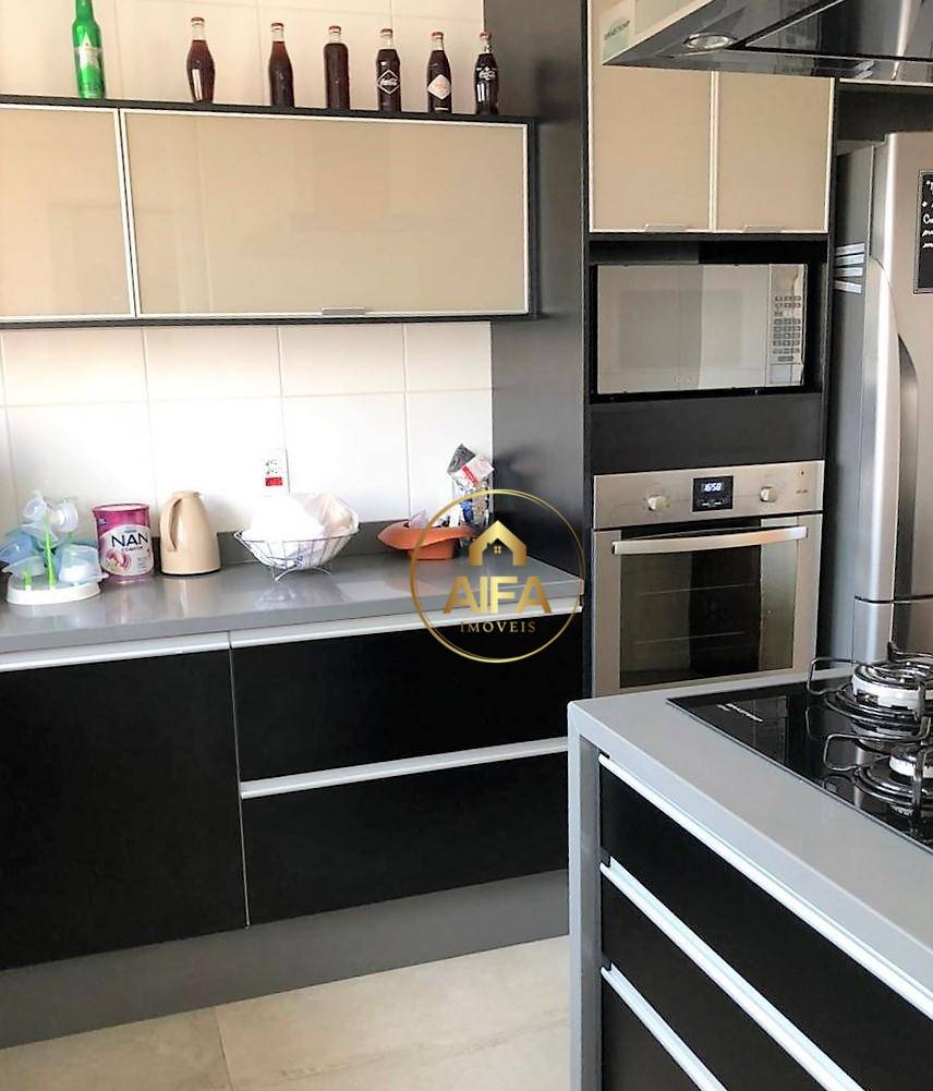 Apartamento à venda com 3 quartos, 105m² - Foto 3