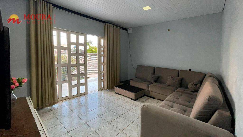 Casa à venda com 2 quartos, 200m² - Foto 3