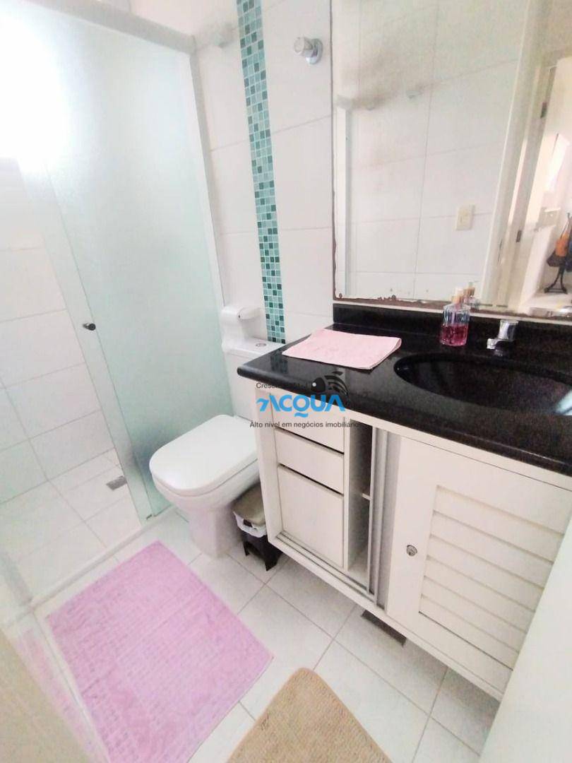 Apartamento à venda com 3 quartos, 80m² - Foto 10