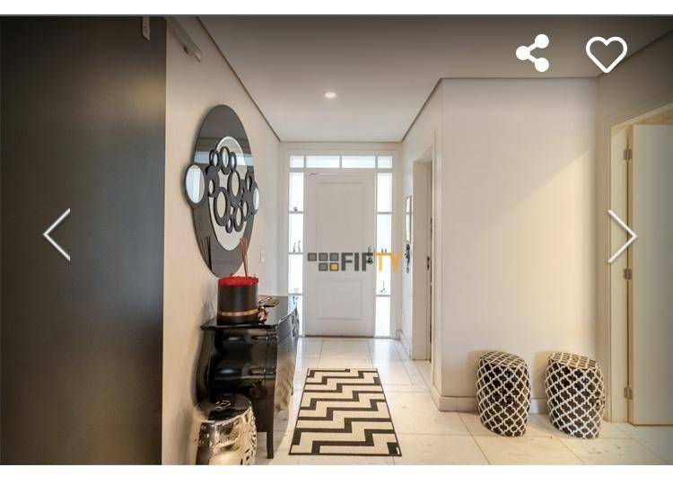 Casa à venda com 3 quartos, 383m² - Foto 56