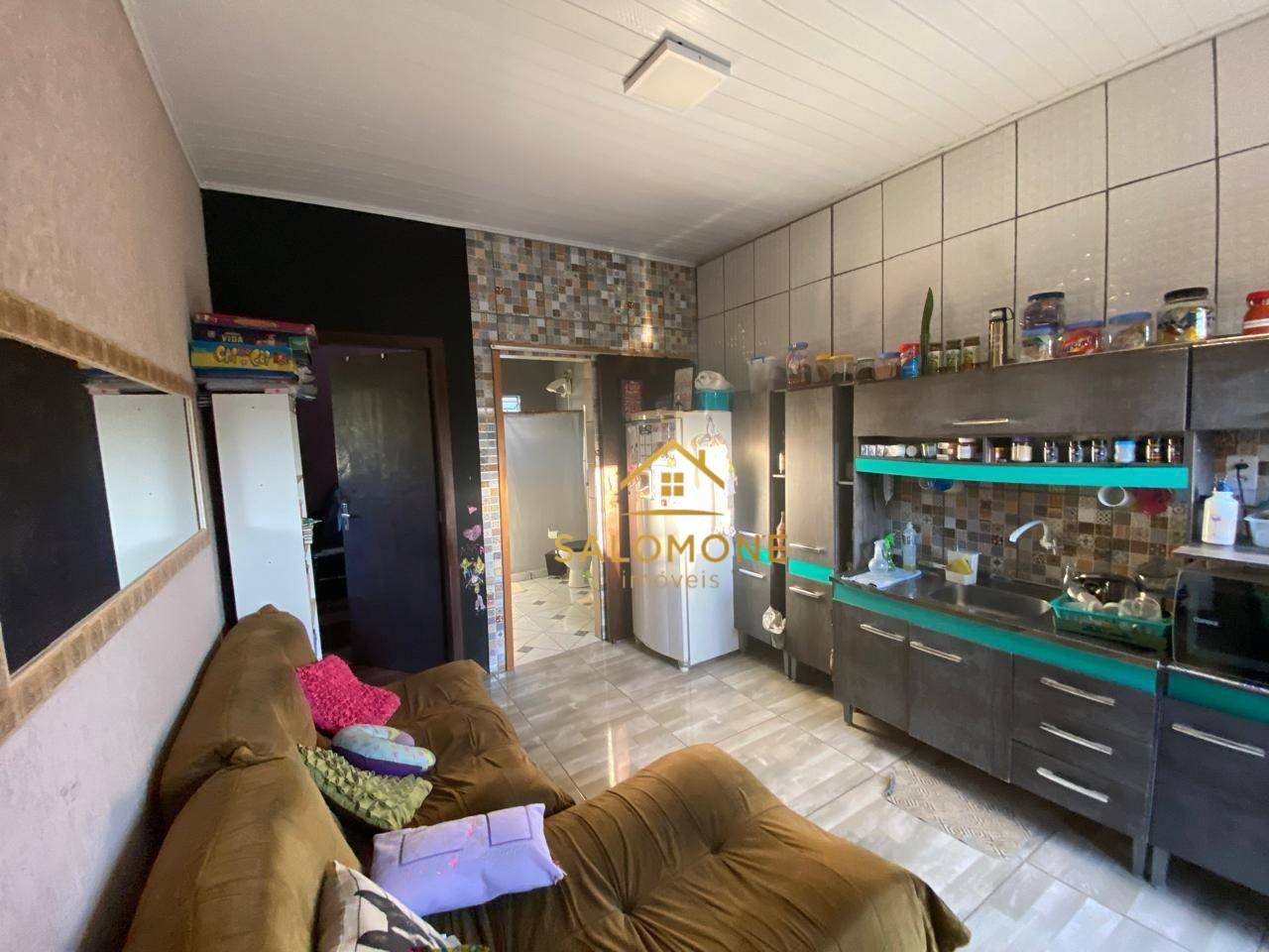 Sítio, 3 quartos, 1350 m² - Foto 3