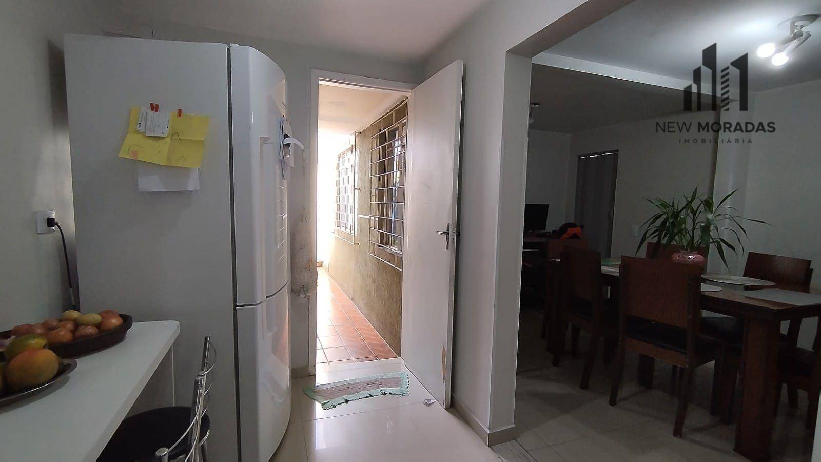 Sobrado à venda com 4 quartos, 126m² - Foto 11