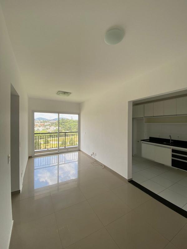 Apartamento à venda com 2 quartos, 48m² - Foto 1