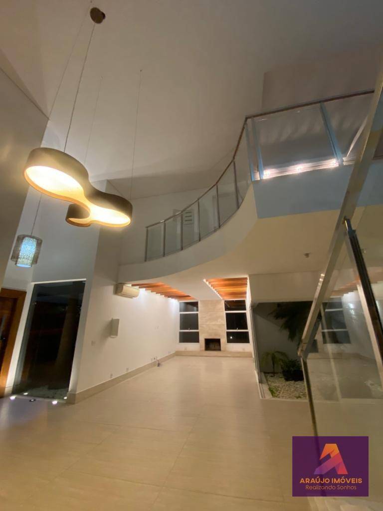 Casa de Condomínio à venda com 5 quartos, 650m² - Foto 5