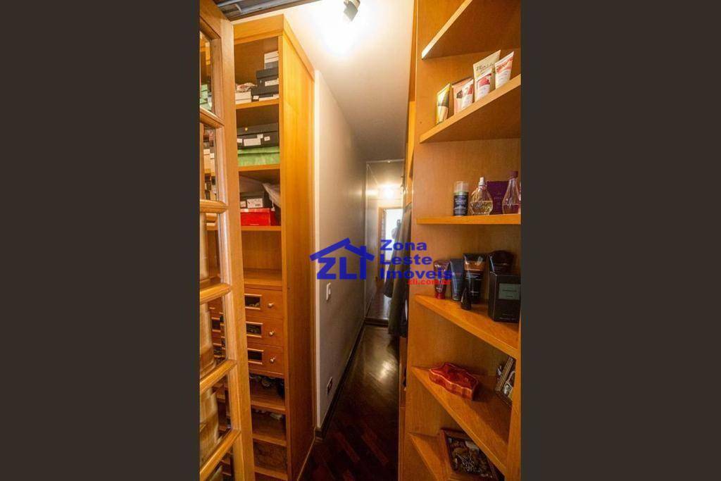 Apartamento à venda com 3 quartos, 155m² - Foto 21