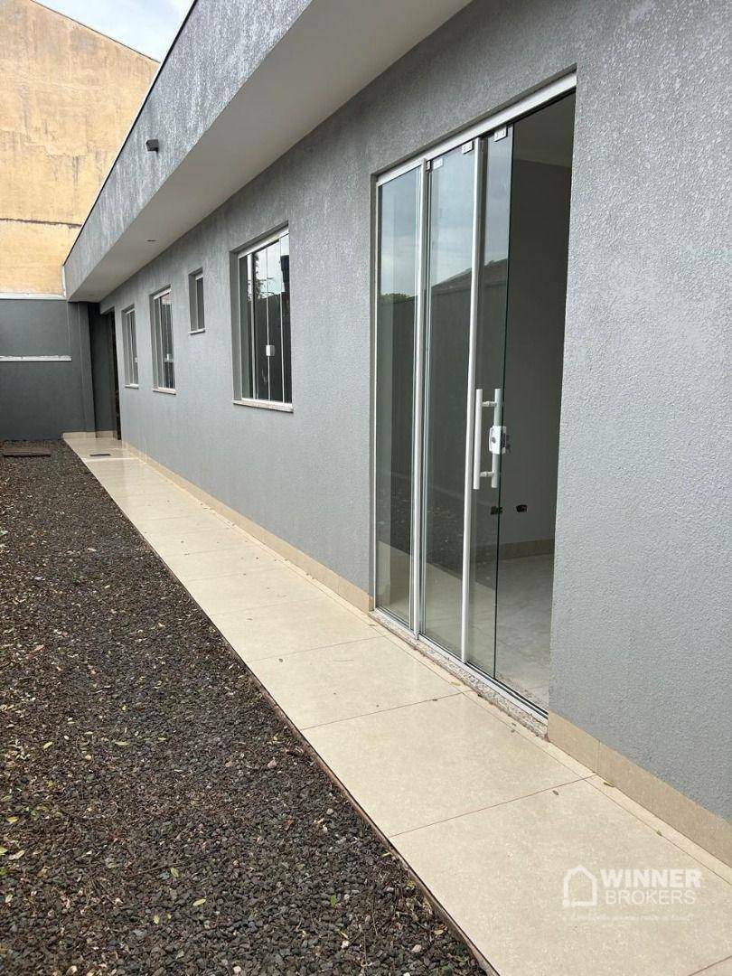 Casa à venda com 3 quartos, 92m² - Foto 3