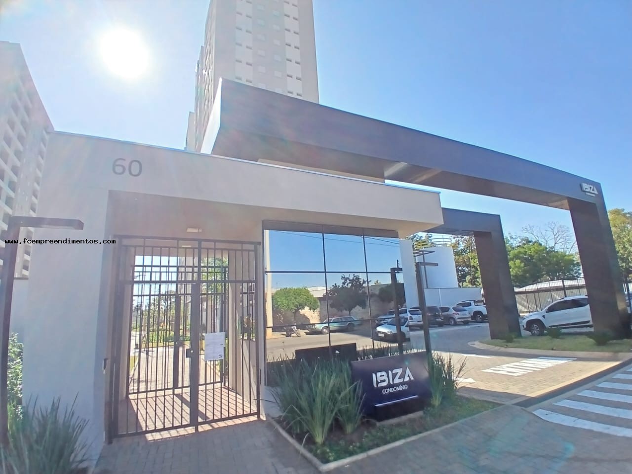 Apartamento, 2 quartos - Foto 1