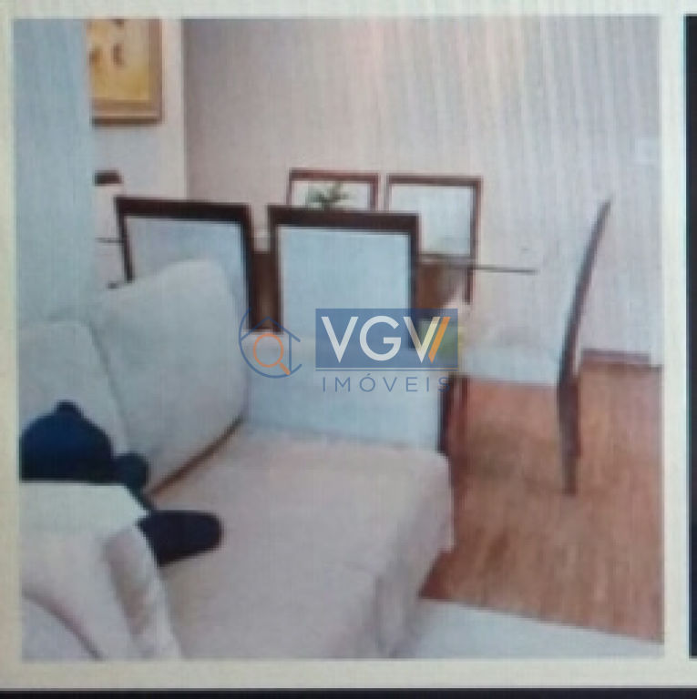 Apartamento à venda com 2 quartos, 53m² - Foto 1