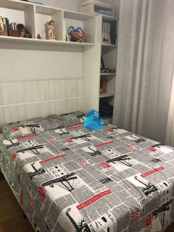 Apartamento à venda com 2 quartos, 53m² - Foto 7