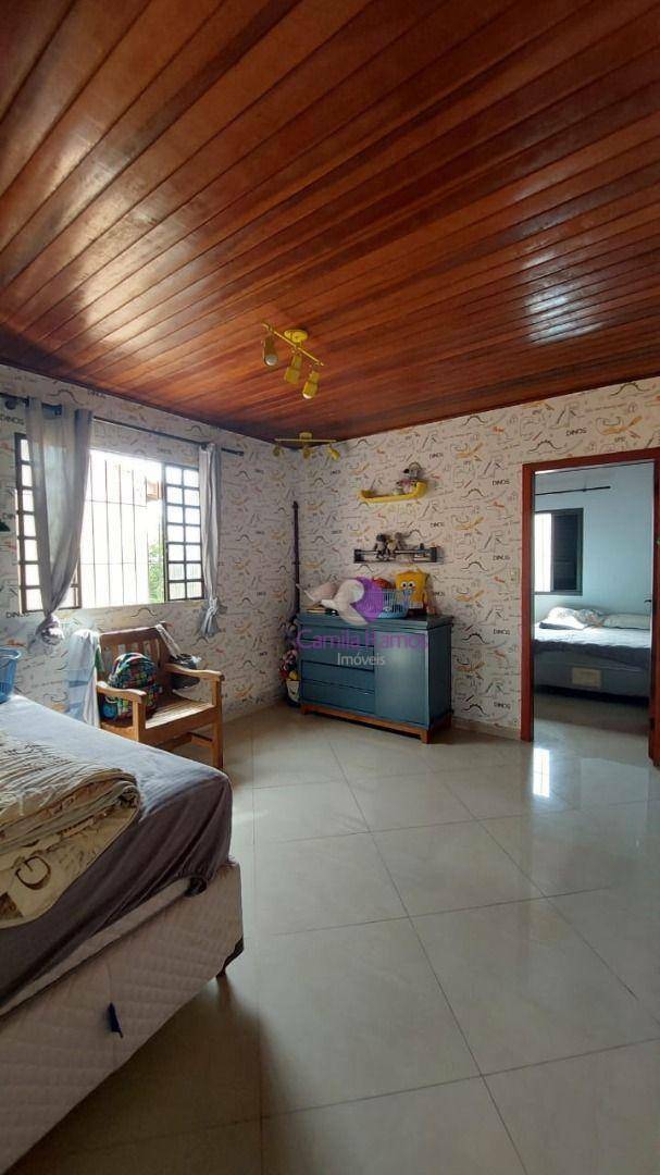 Sobrado à venda com 3 quartos, 120m² - Foto 22