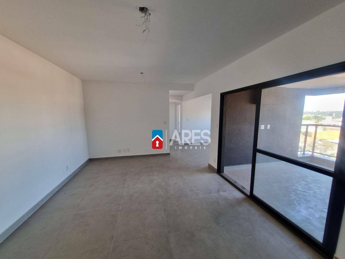 Apartamento à venda com 2 quartos, 88m² - Foto 7