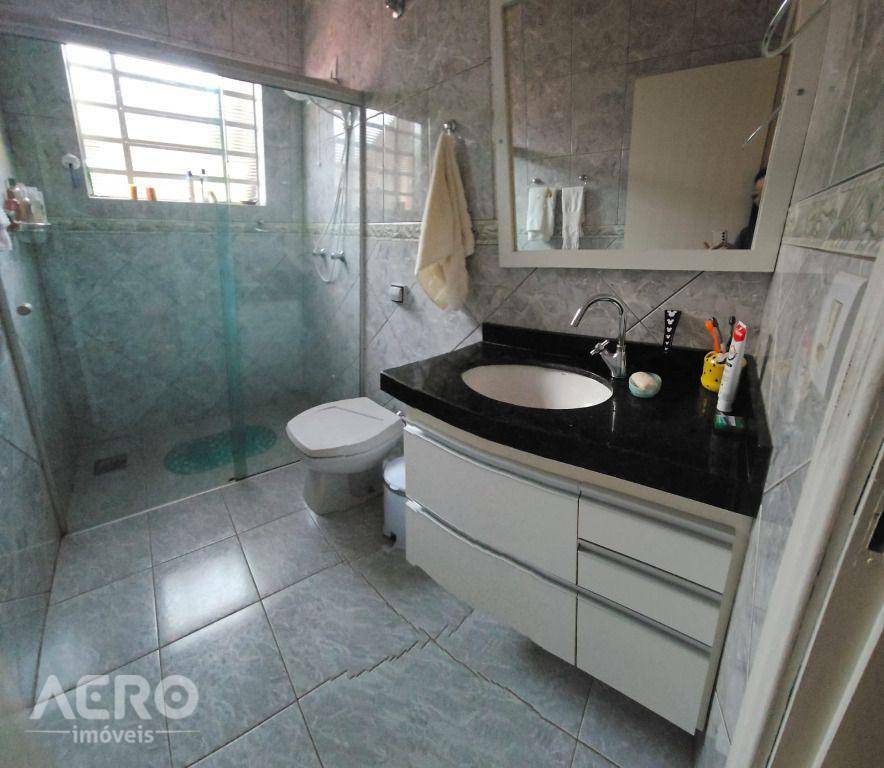 Casa à venda com 3 quartos, 160m² - Foto 19