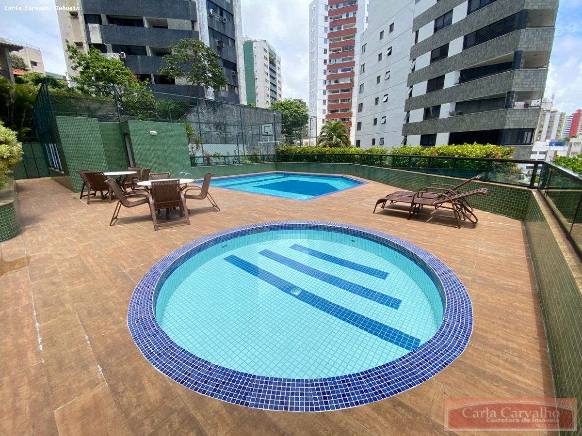 Apartamento à venda com 4 quartos, 152m² - Foto 24