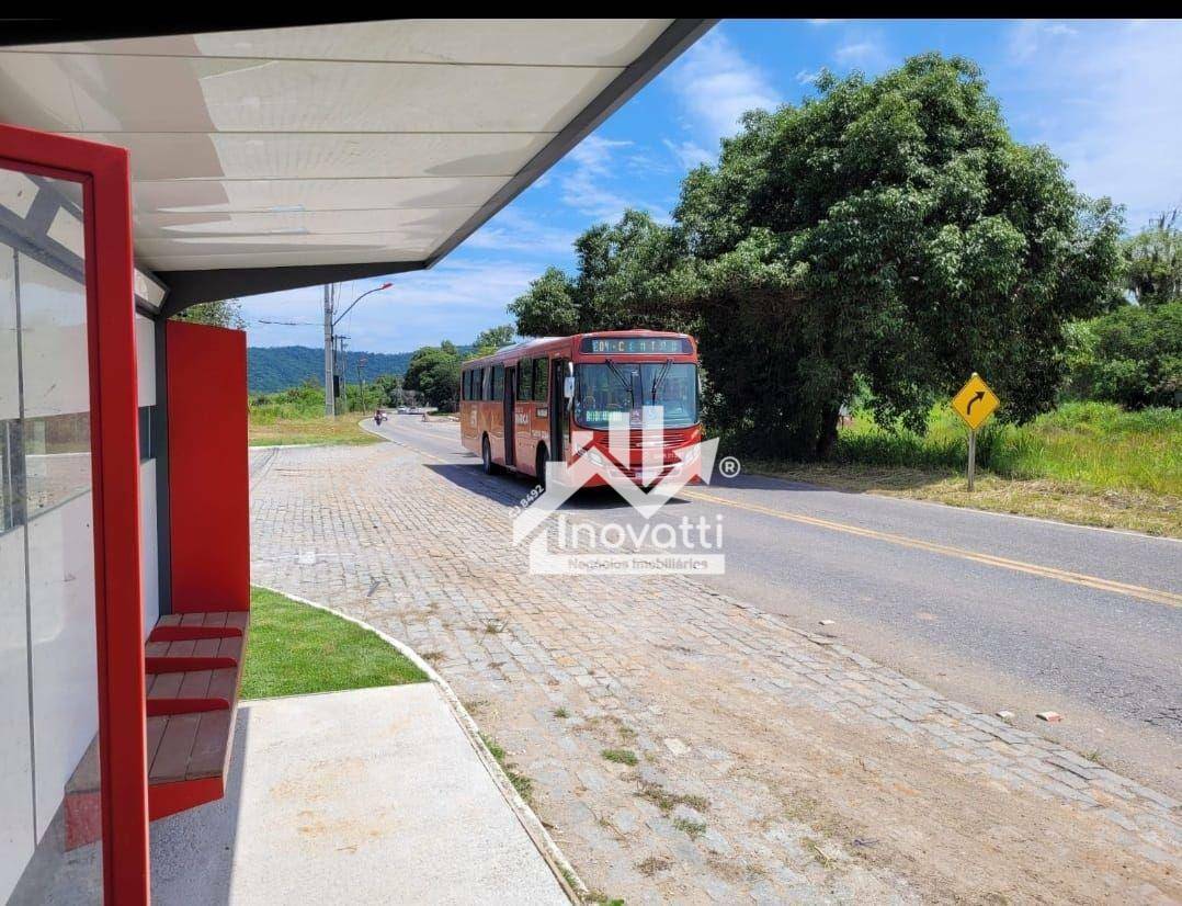 Casa de Condomínio à venda com 2 quartos, 80m² - Foto 19