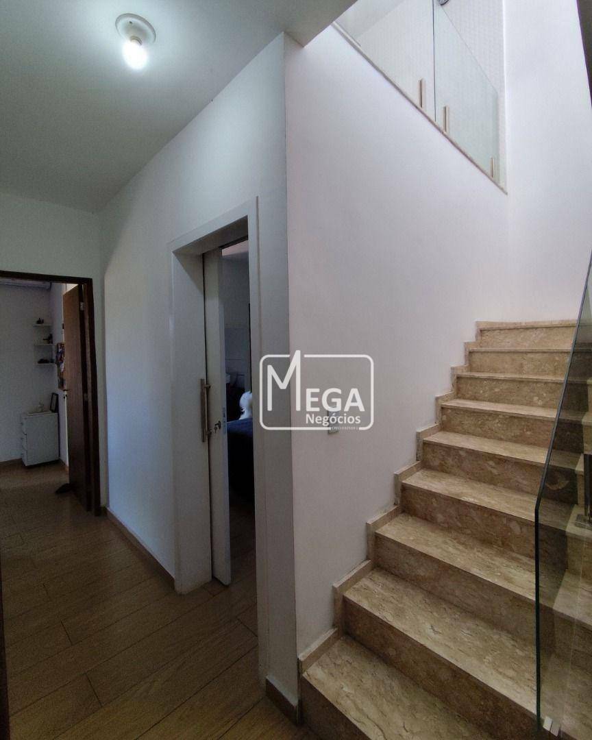 Casa à venda com 3 quartos, 104m² - Foto 15