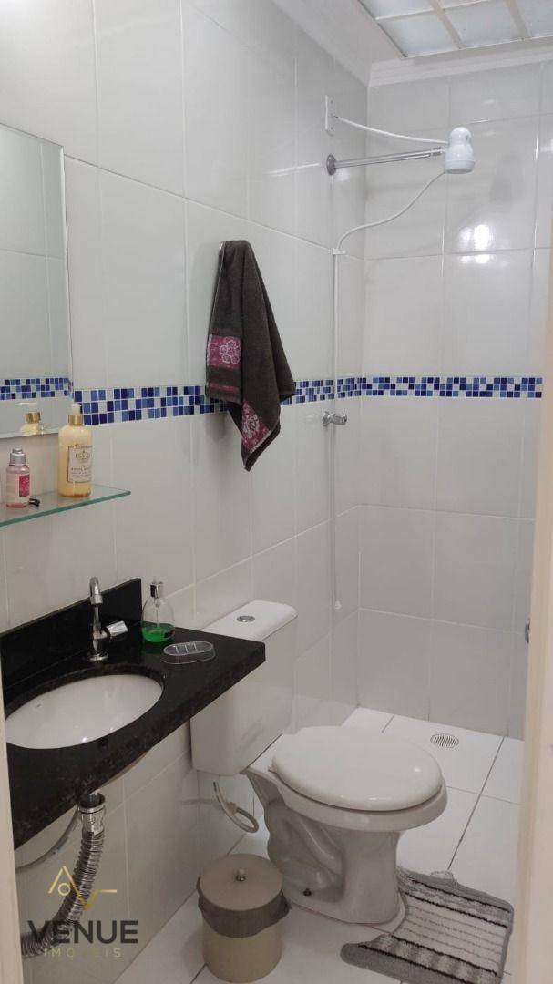 Sobrado à venda com 3 quartos, 200m² - Foto 32