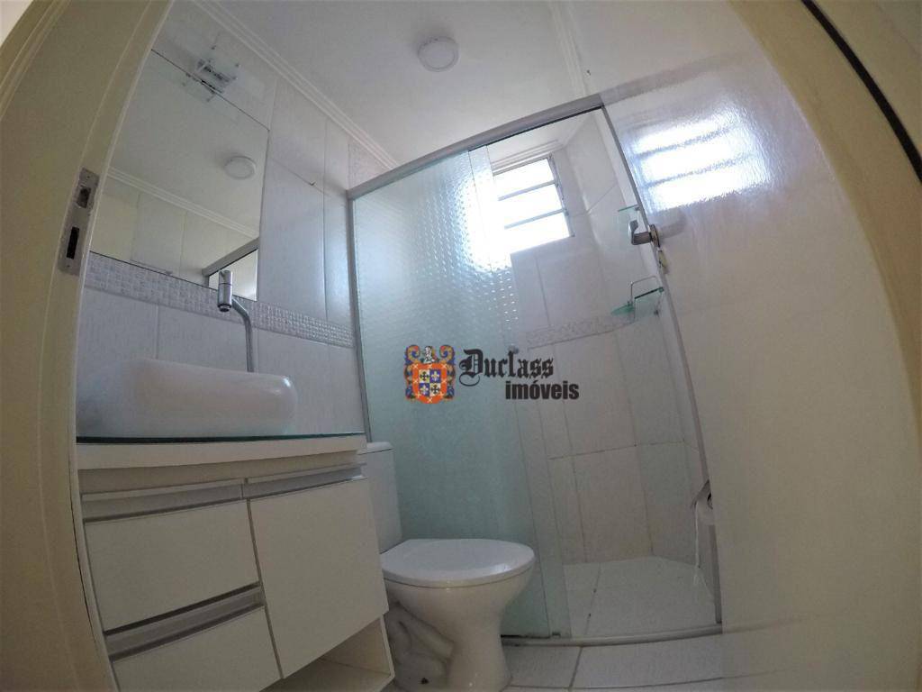 Apartamento à venda com 2 quartos, 50m² - Foto 32