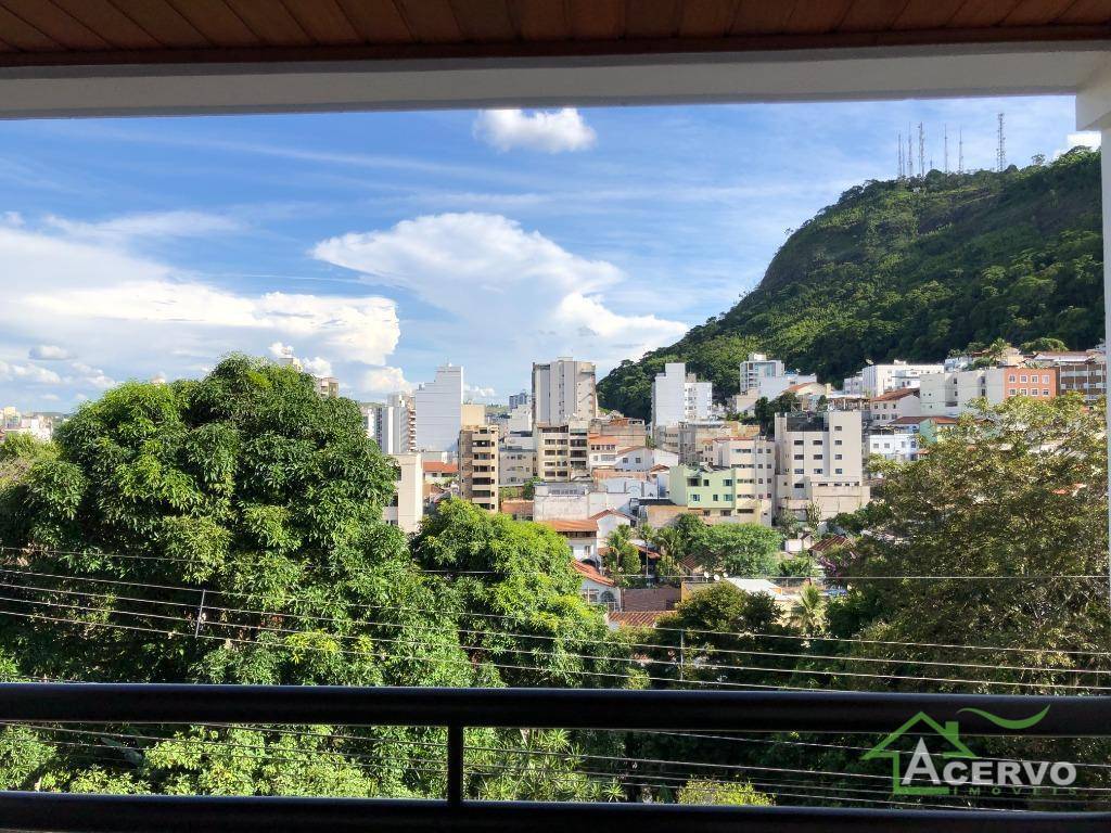 Apartamento à venda com 3 quartos, 118m² - Foto 6