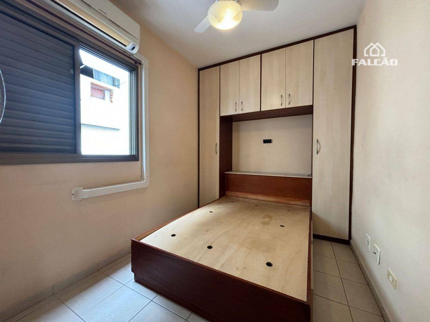 Apartamento à venda com 2 quartos, 46m² - Foto 4