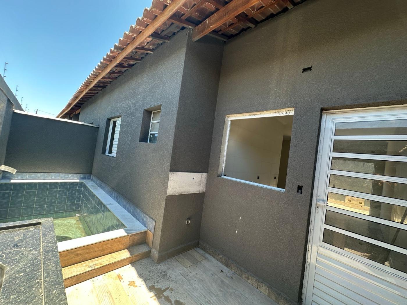 Casa à venda com 2 quartos, 46m² - Foto 21