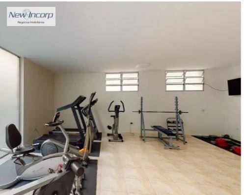 Apartamento à venda com 2 quartos, 100m² - Foto 19