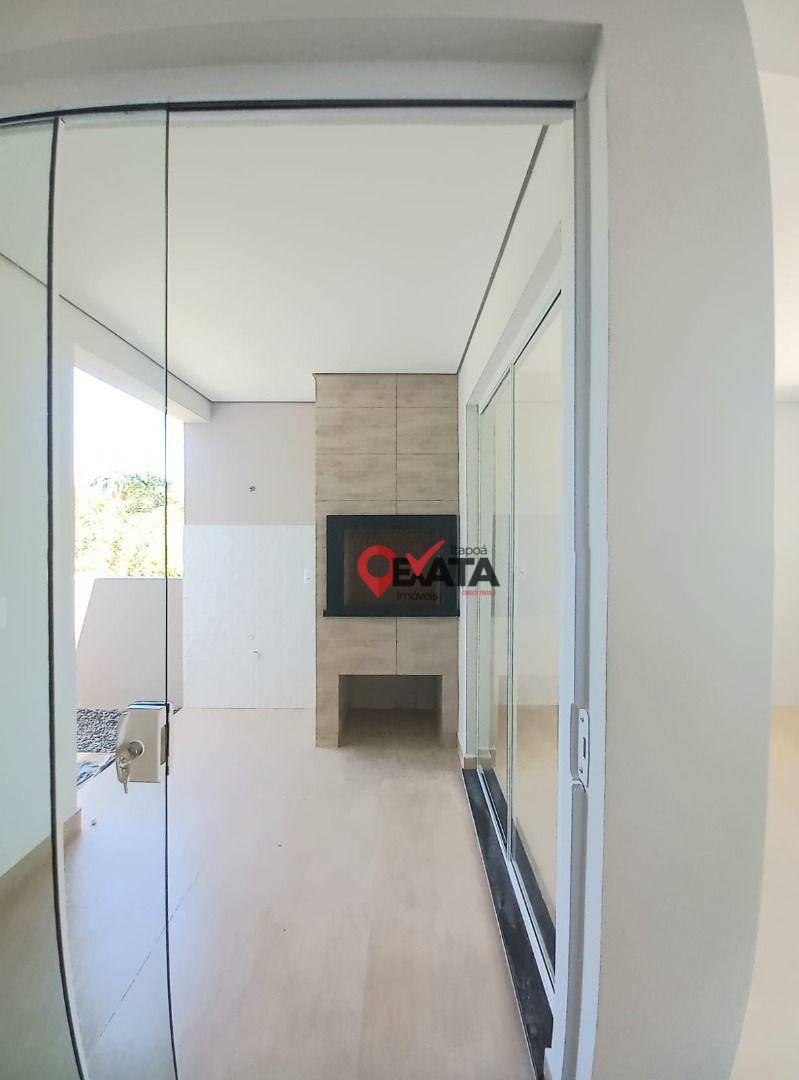 Casa à venda com 3 quartos, 87m² - Foto 11