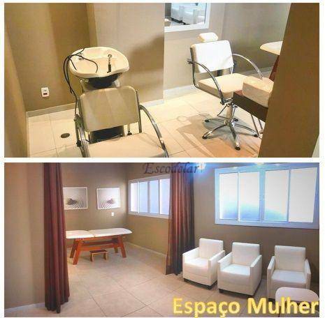 Apartamento à venda com 2 quartos, 60m² - Foto 31