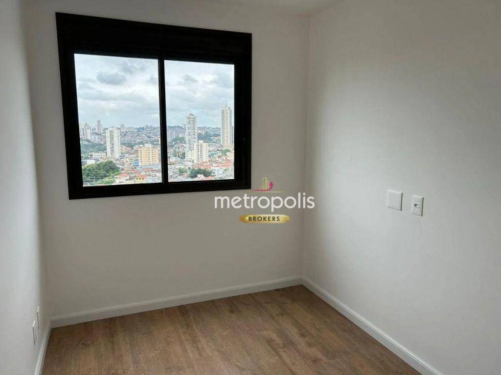 Apartamento à venda com 3 quartos, 119m² - Foto 13