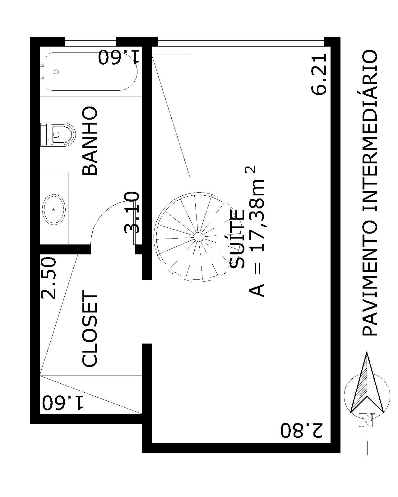 Apartamento à venda com 2 quartos, 100m² - Foto 10