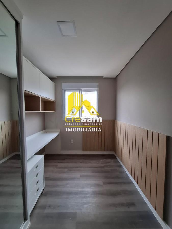 Apartamento para alugar com 2 quartos, 59m² - Foto 8